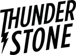 Thunder Stone Logo