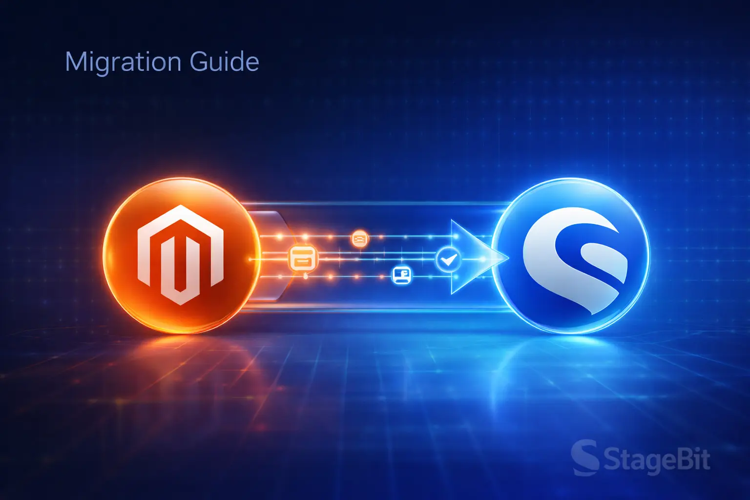 Magento to Shopware 6 Migration: The Complete 2026 Guide
