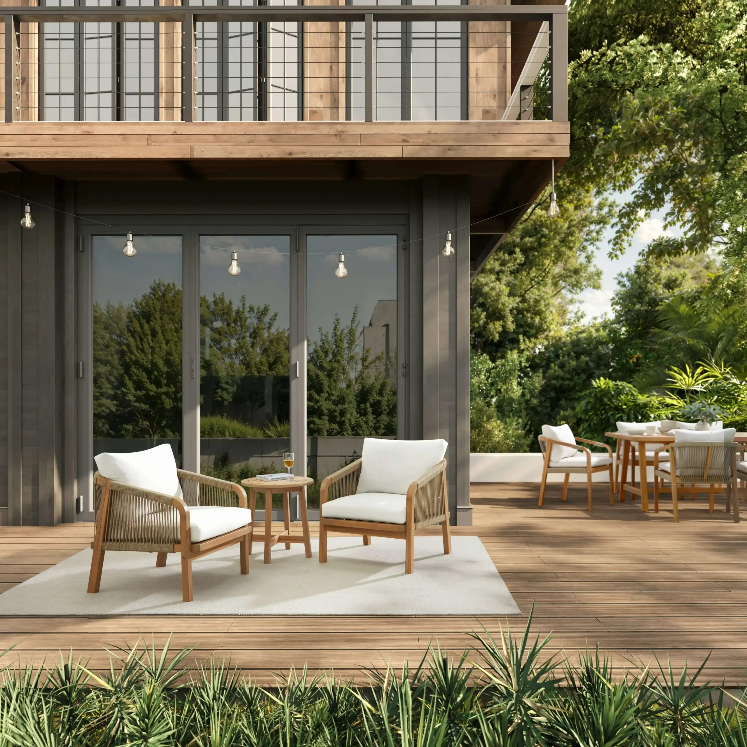 Furniture eCommerce by StageBit