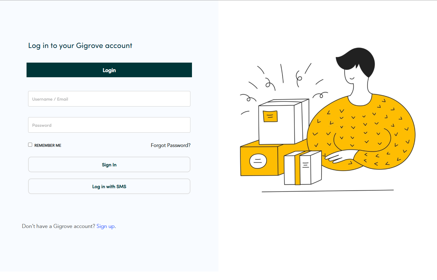 Vendor-specific storefront operating on an independent domain within a custom multi-domain WooCommerce marketplace ecosystem