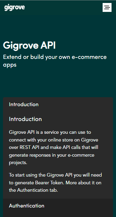 Mobile vendor dashboard and customer portal experience within a scalable multi-vendor marketplace platform
