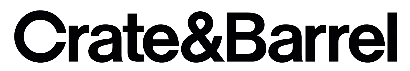 Crate & Barrel — StageBit eCommerce client, furniture industry