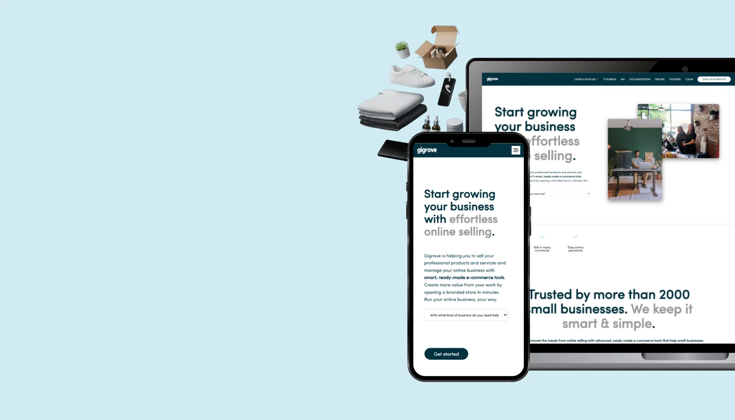 Building a Multi-Domain Vendor Marketplace with WordPress, WooCommerce & WCFM