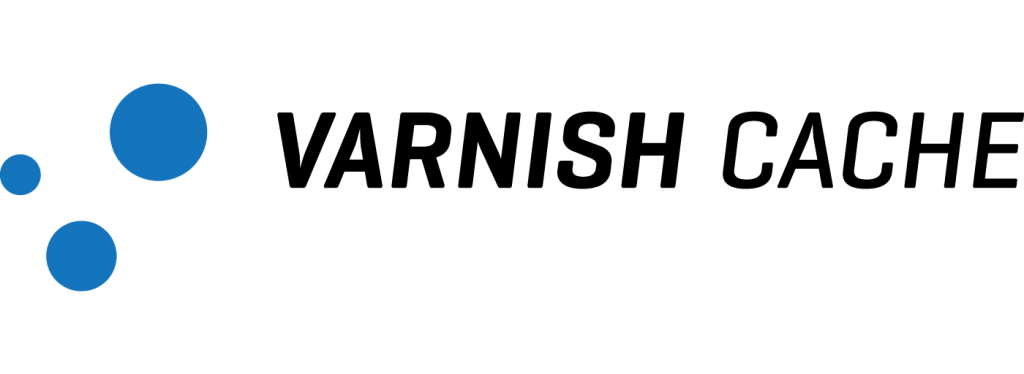 varnish cache logo