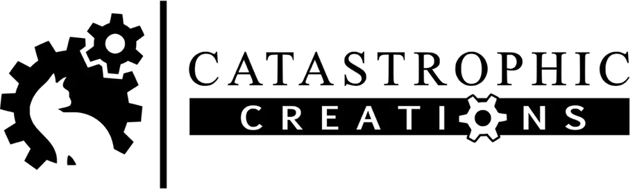 Catastrophic — StageBit eCommerce client, furniture industry