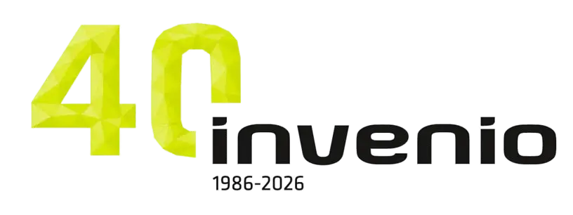 Invenio — StageBit eCommerce client, manufacturing industry