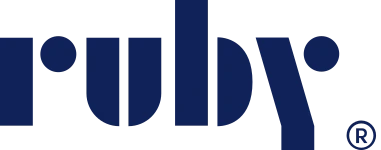 RUBY — StageBit eCommerce client, B2B industry