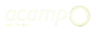 Acamp — StageBit eCommerce client, furniture industry