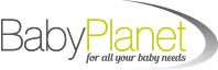 Baby Planet — StageBit eCommerce client, furniture industry