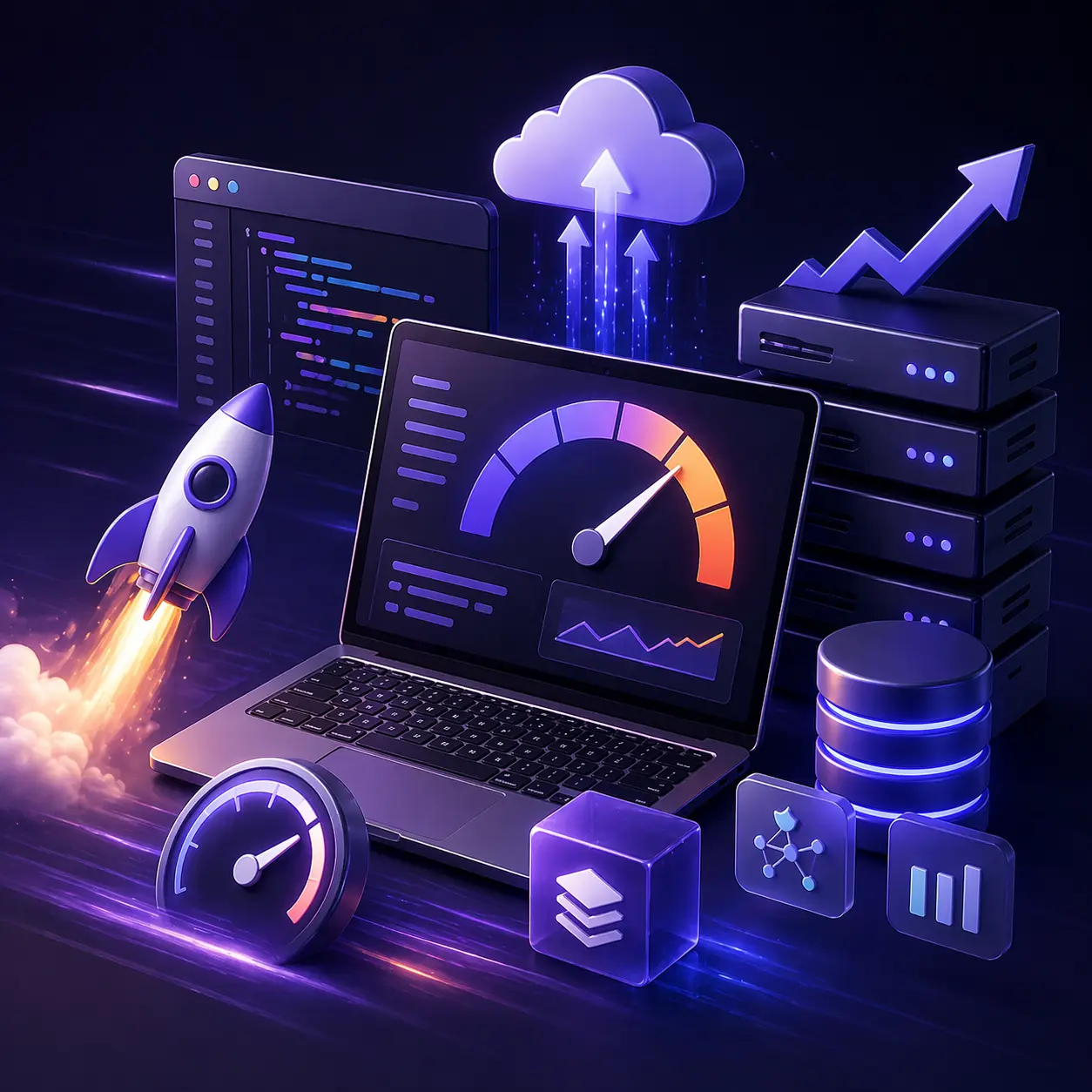 PHP performance and scalability optimization