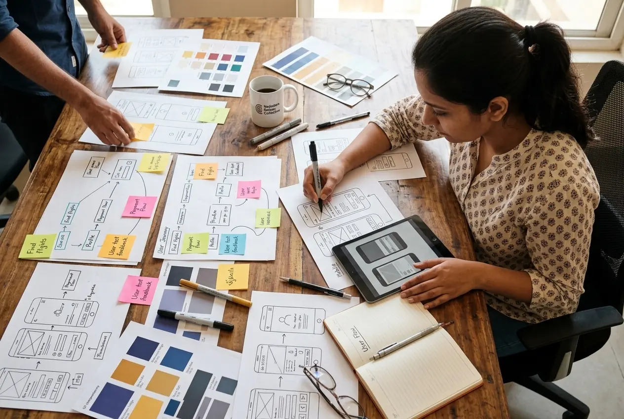 PHP planning phase