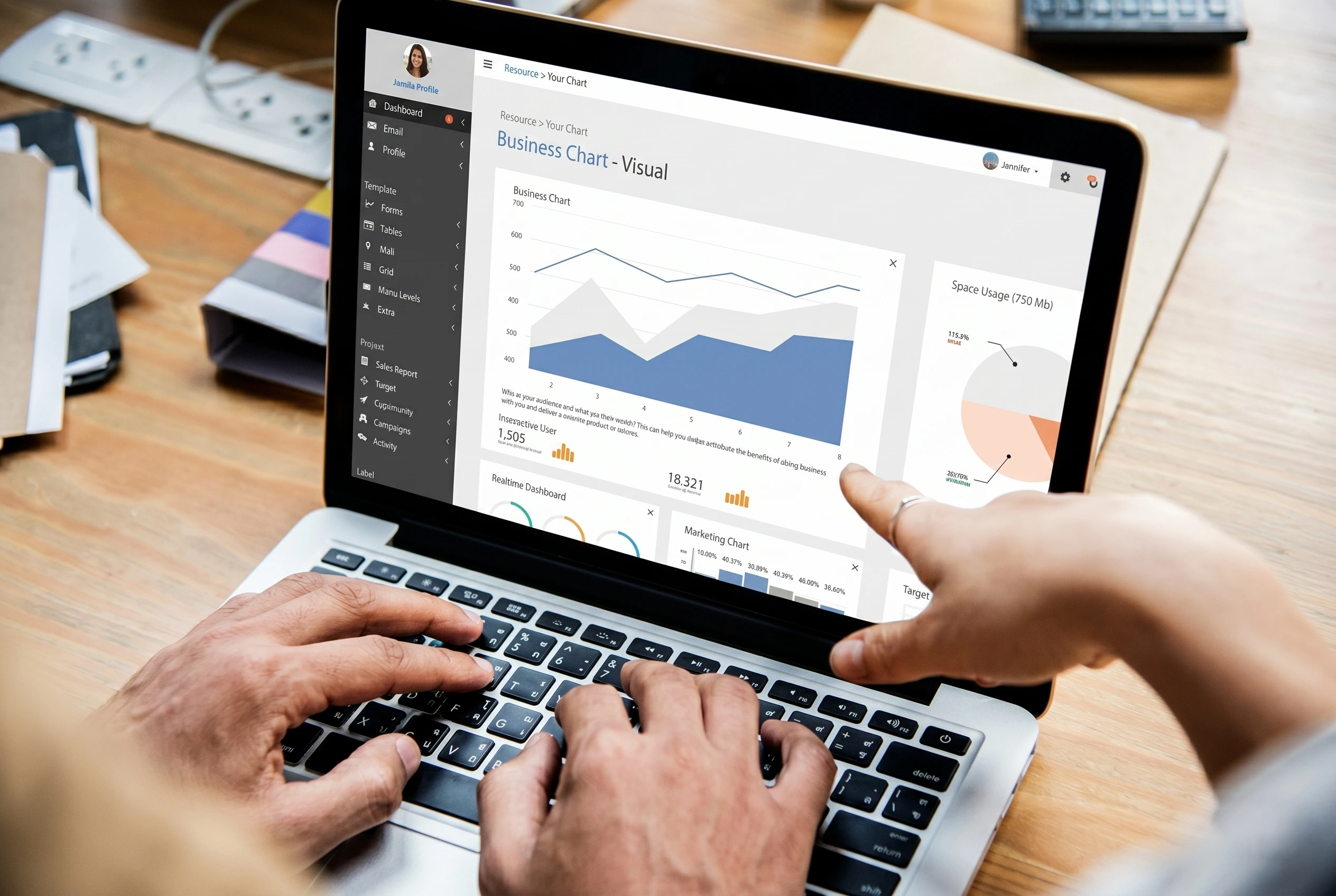 shopify ux