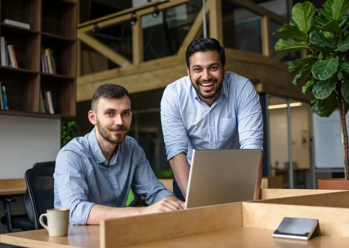 Stagebit BigCommerce development team working on ecommerce storefronts