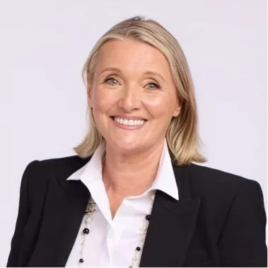 Lynda Bouvier