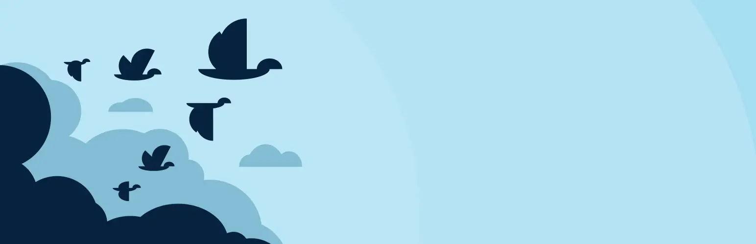 WP Migrate plugin banner