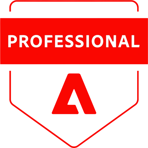 Adobe Commerce Professional Developer Certification