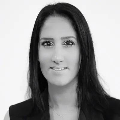 Crate and Barrel Middle East ecommerce team