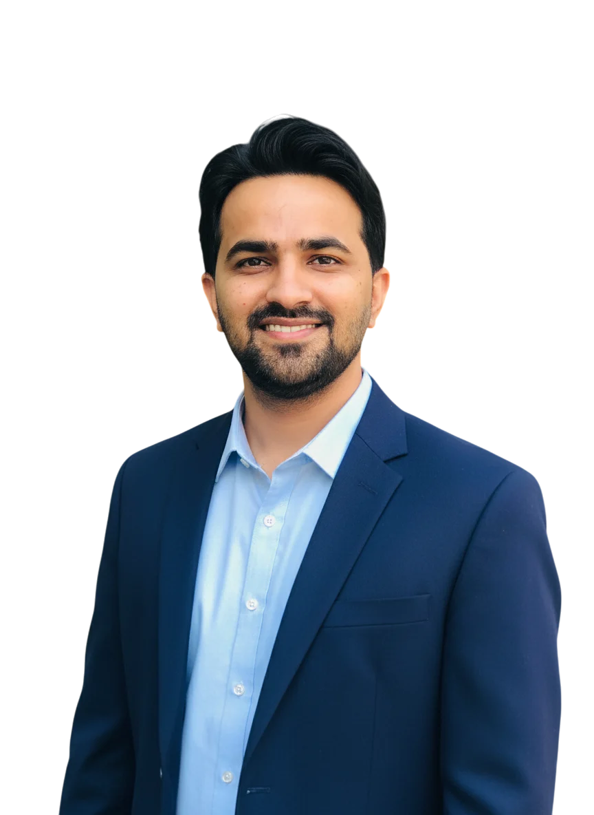 Rohit Kundale, Founder & CEO of Stagebit, WordPress developer with 13+ years experience