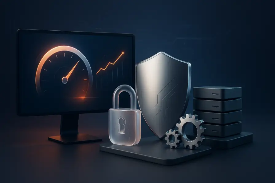 Magento 2 Audit Checklist (2026): Performance, Security & Stability (Step-by-Step)