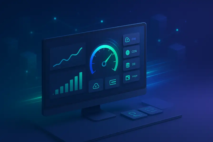 Magento Performance Optimization: How We Made an Adobe Commerce Store 3x Faster