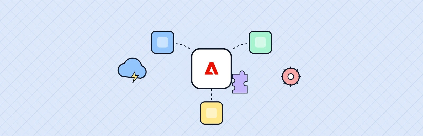 App Builder for Adobe Commerce